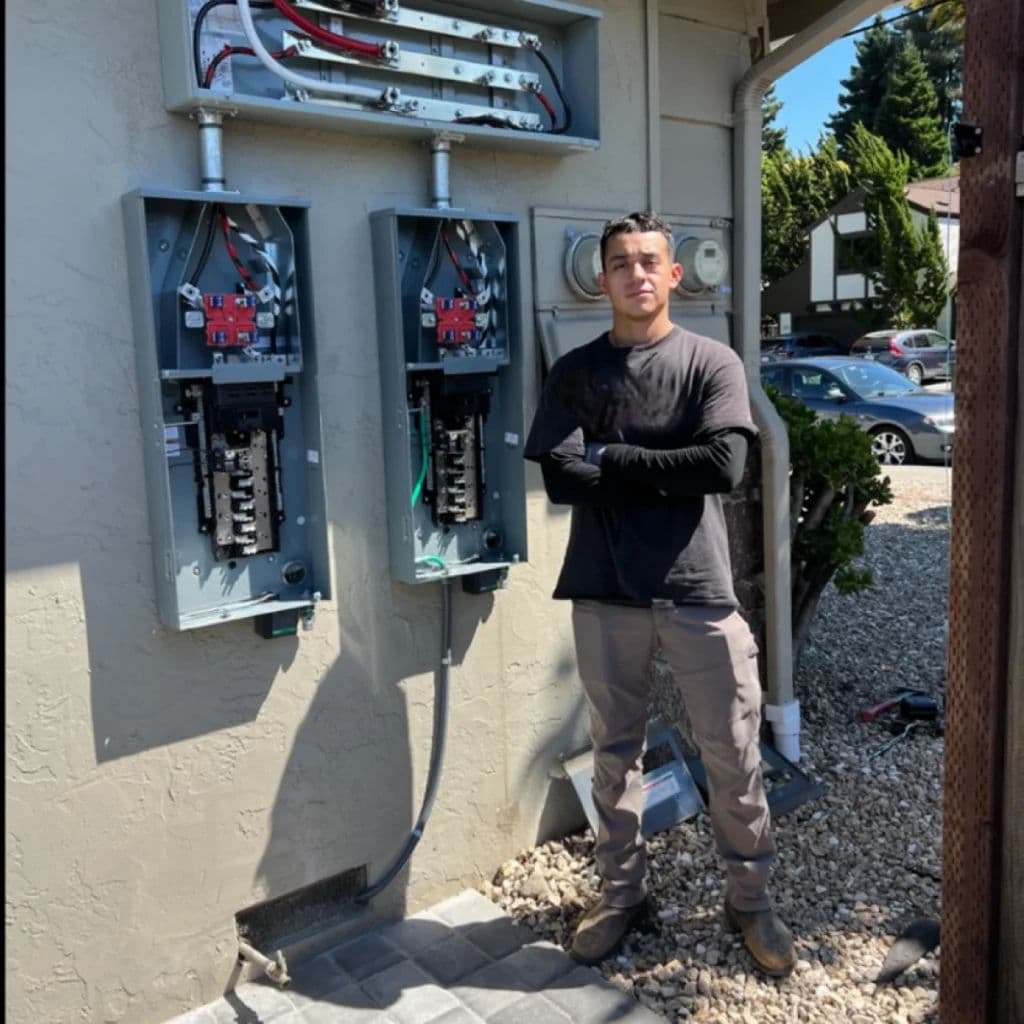 Safe Scope Electric: Family-Backed Reliability